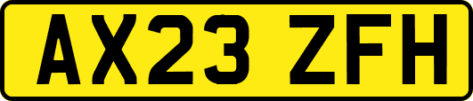 AX23ZFH