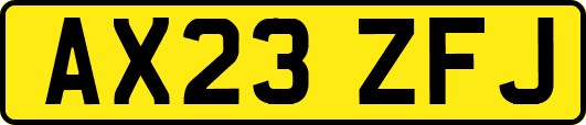 AX23ZFJ