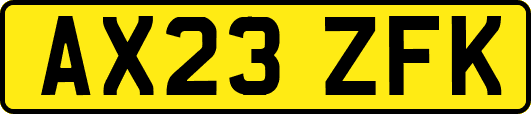 AX23ZFK