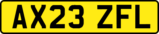 AX23ZFL