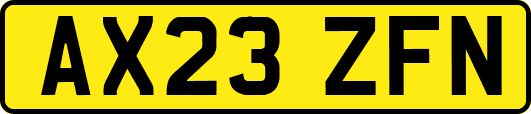 AX23ZFN