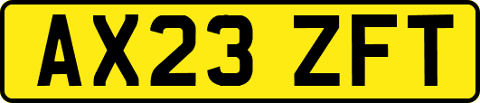 AX23ZFT