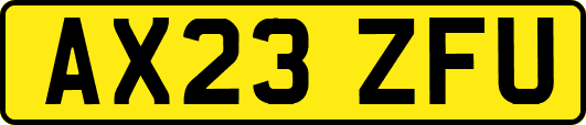 AX23ZFU