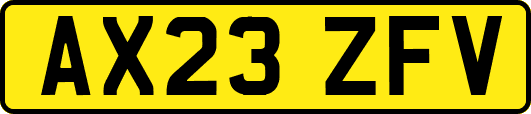 AX23ZFV