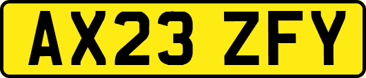AX23ZFY