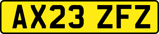 AX23ZFZ