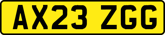 AX23ZGG