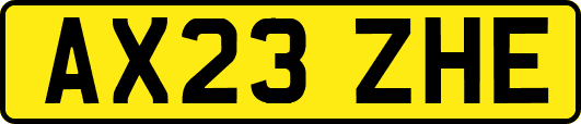 AX23ZHE