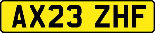 AX23ZHF