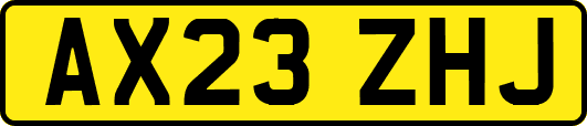 AX23ZHJ