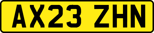 AX23ZHN