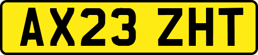 AX23ZHT