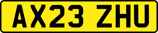 AX23ZHU