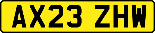 AX23ZHW