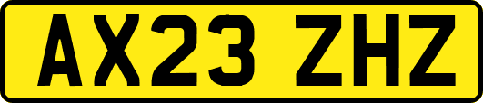 AX23ZHZ