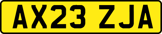 AX23ZJA