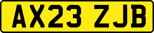 AX23ZJB