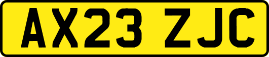 AX23ZJC
