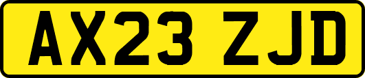 AX23ZJD