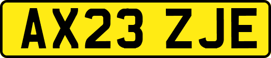 AX23ZJE
