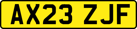 AX23ZJF