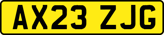 AX23ZJG