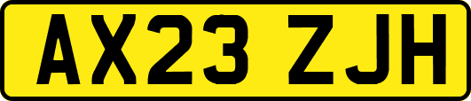 AX23ZJH