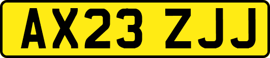 AX23ZJJ