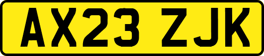 AX23ZJK