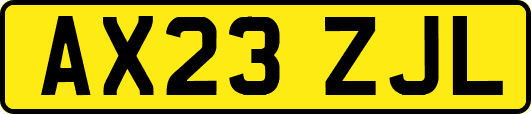 AX23ZJL
