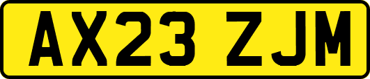 AX23ZJM