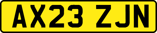 AX23ZJN