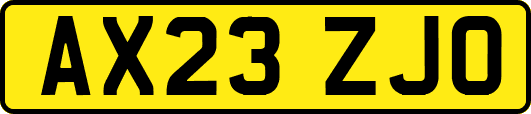 AX23ZJO