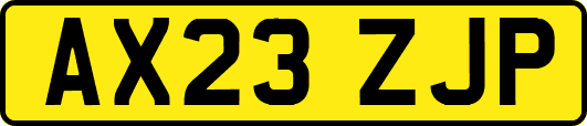 AX23ZJP