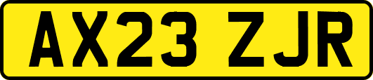 AX23ZJR