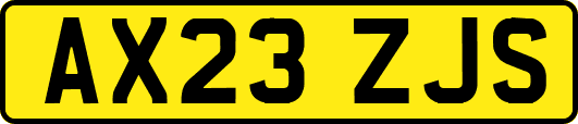 AX23ZJS