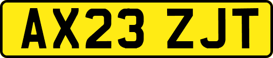 AX23ZJT