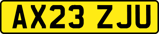 AX23ZJU