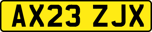 AX23ZJX
