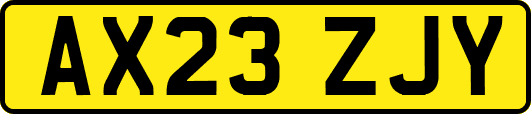 AX23ZJY