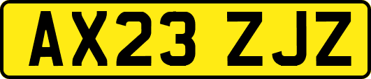 AX23ZJZ