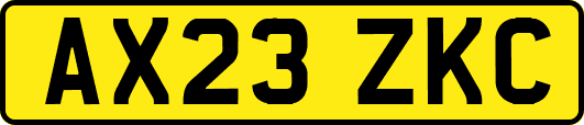 AX23ZKC