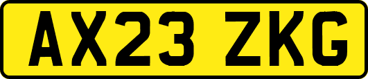 AX23ZKG