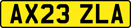 AX23ZLA