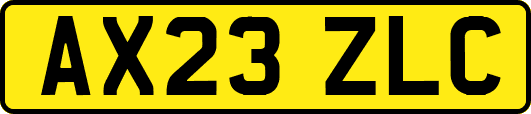 AX23ZLC