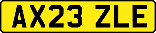 AX23ZLE