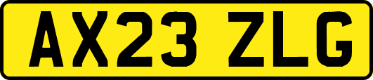 AX23ZLG