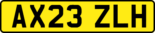 AX23ZLH