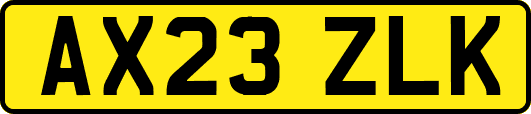 AX23ZLK