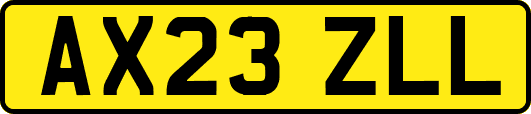 AX23ZLL